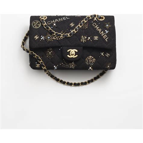 chanel caviar mademoiselle flap bag|Small classic handbag, Grained calfskin & gold.